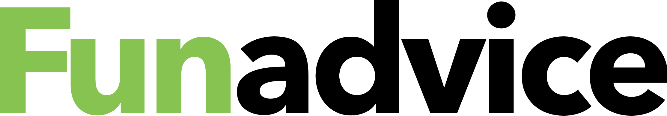 Funadvice Logo